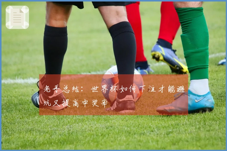 老手总结：世界杯如何下注才能避坑又提高中奖率