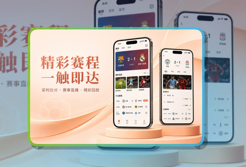 买球站比赛日手机APP获取｜不同设备都能找到入口